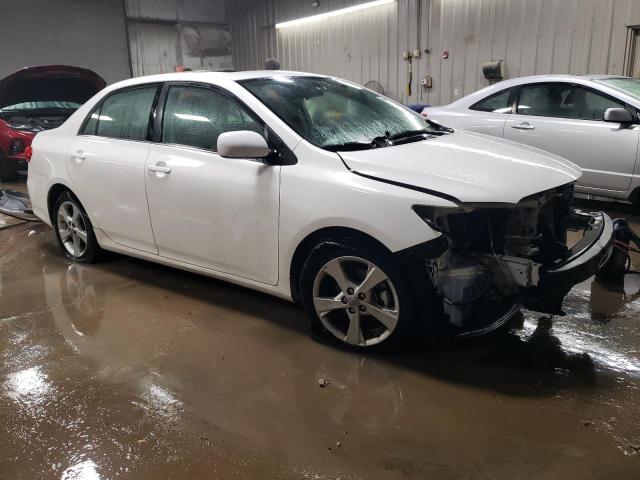 Photo 4 from auction – 2013 TOYOTA COROLLA BA with VIN 2T1BU4EE0DC067881