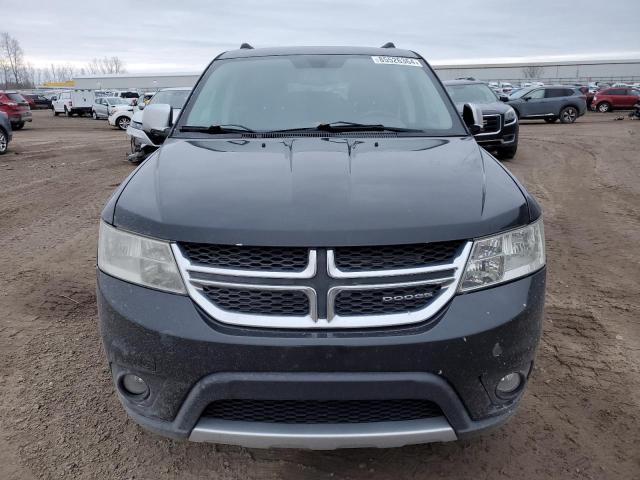 Photo 5 from auction – 2012 DODGE JOURNEY SX with VIN 3C4PDDBG4CT168722