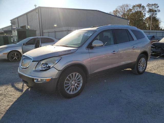 BUICK ENCLAVE CX 2008 с VIN 5GAER23768J161573 - Фото с аукциона