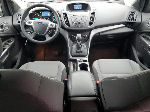 Photo 8 from auction – 2014 FORD ESCAPE SE with VIN 1FMCU0GX5EUC98688