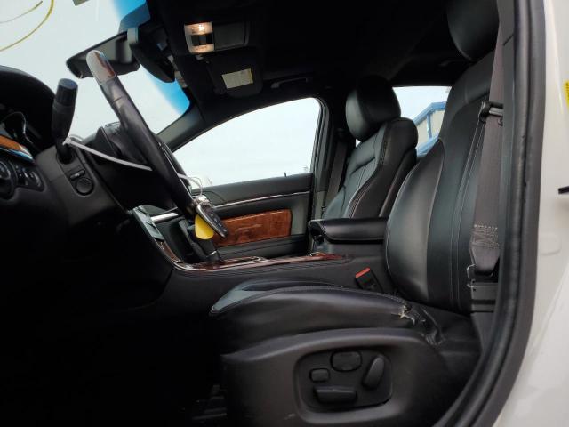 Photo 7 from auction – 2013 LINCOLN MKS with VIN 1LNHL9FT2DG600446