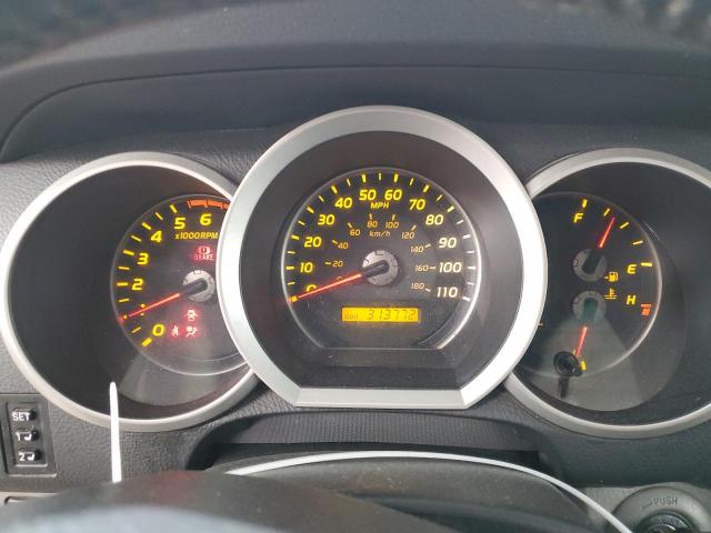 Photo 9 from auction – 2006 TOYOTA 4RUNNER LI with VIN JTEBU17R760094700