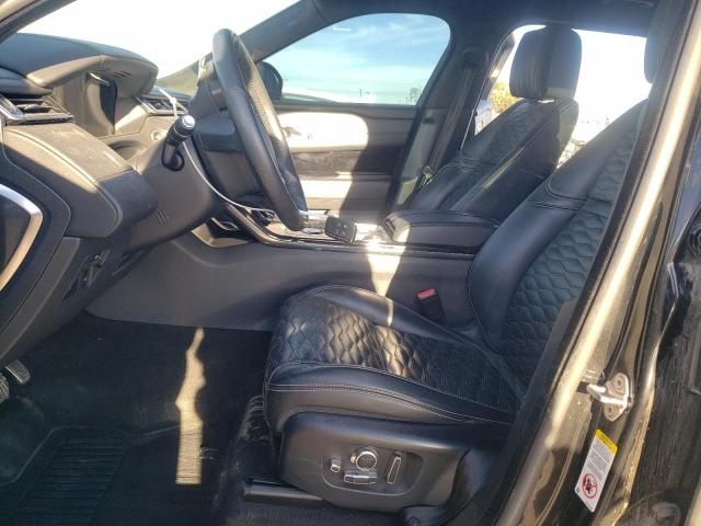 Photo 7 from auction – 2020 LAND ROVER RANGE ROVE with VIN SALYU2EE0LA272899