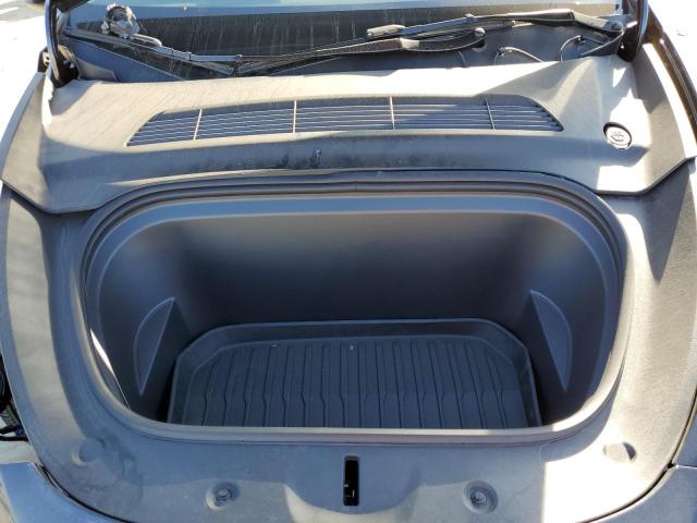Photo 11 from auction – 2024 TESLA MODEL Y with VIN 7SAYGDEEXRF995933