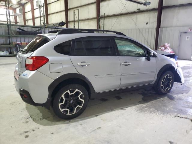 Photo 3 from auction – 2016 SUBARU CROSSTREK with VIN JF2GPABC0G8215060