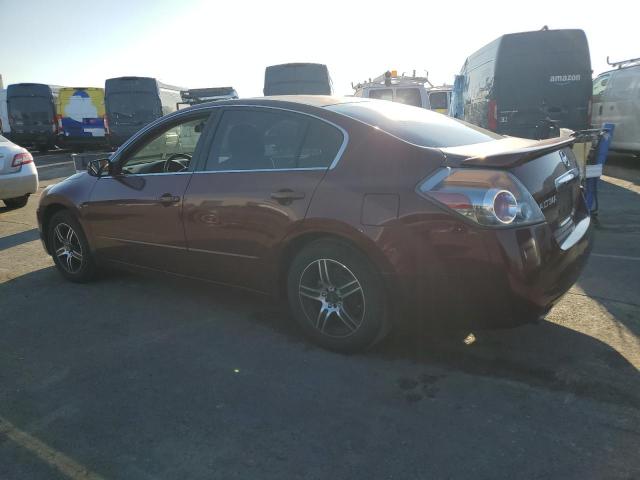 Photo 2 from auction – 2011 NISSAN ALTIMA BAS with VIN 1N4AL2AP6BN445177