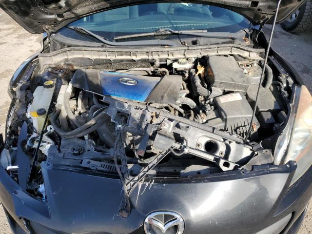 Photo 11 from auction – 2013 MAZDA 3 I with VIN JM1BL1U74D1712606