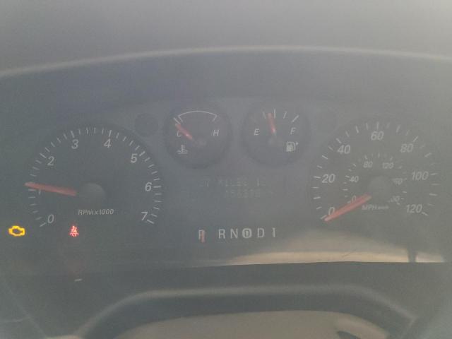 Photo 9 from auction – 2004 FORD TAURUS SE with VIN 1FAFP53U04G108560