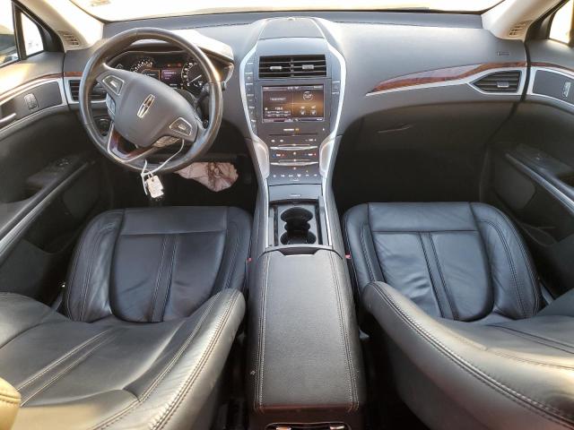 Photo 8 from auction – 2013 LINCOLN MKZ with VIN 3LN6L2GK4DR803318