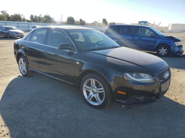 Фото 4 с аукциона – 2008 AUDI A4 2.0T QU с VIN WAUDF78E98A062962