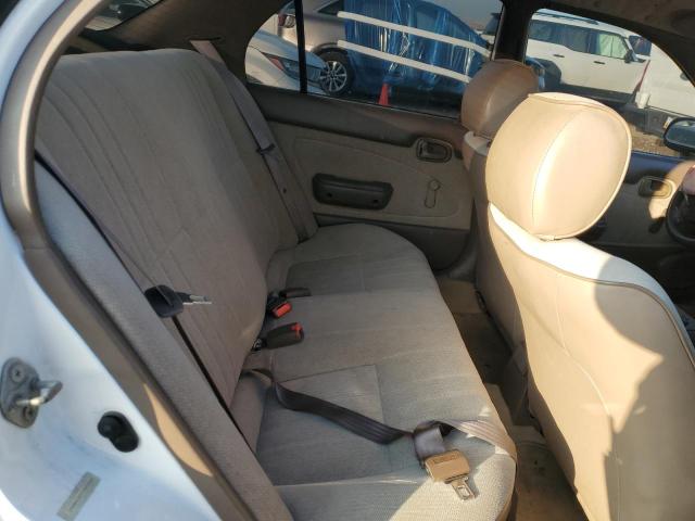 Photo 10 from auction – 1996 TOYOTA COROLLA with VIN 1NXBA02E5TZ492869
