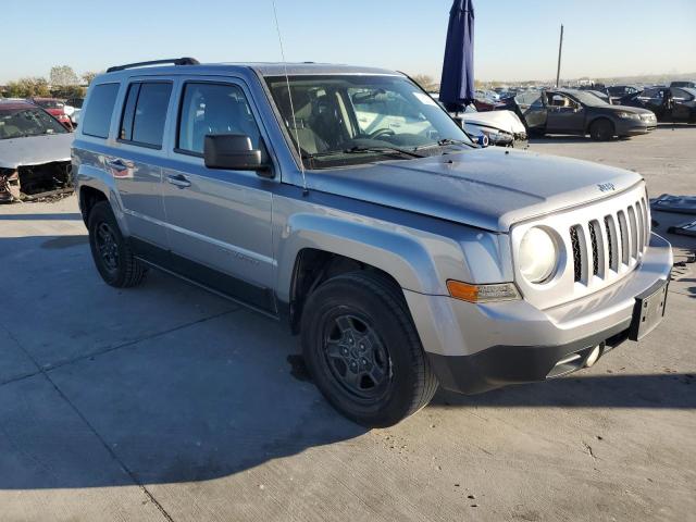 Photo 4 from auction – 2014 JEEP PATRIOT SP with VIN 1C4NJPBB8ED916175