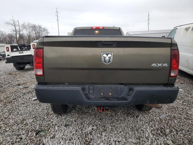 Photo 6 from auction – 2012 DODGE RAM 2500 S with VIN 3C6TD5HT8CG269075