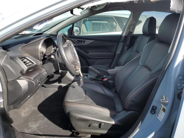 Photo 7 from auction – 2021 SUBARU CROSSTREK with VIN JF2GTHMC7MH220429