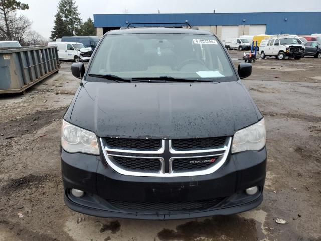 Photo 5 from auction – 2017 DODGE GRAND CARA with VIN 2C4RDGCG4HR805689