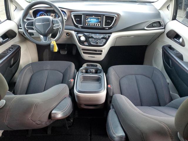 Photo 8 from auction – 2018 CHRYSLER PACIFICA T with VIN 2C4RC1FGXJR102907