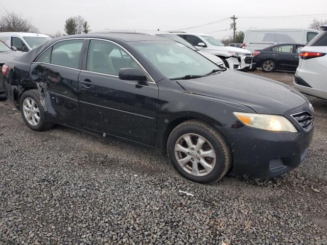 Photo 4 from auction – 2011 TOYOTA CAMRY BASE with VIN 4T1BF3EK3BU150288