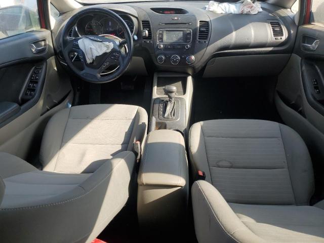 Zdjęcie 8 z aukcji – 2014 KIA FORTE EX z VIN KNAFX4A82E5106247