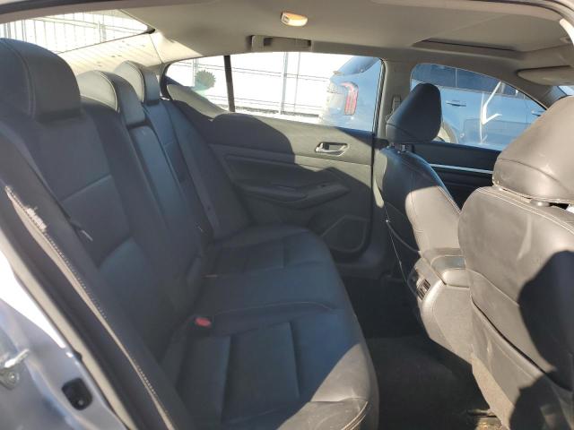 Photo 10 from auction – 2019 NISSAN ALTIMA SL with VIN 1N4BL4EV1KC194802