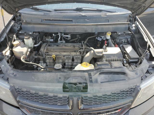 Photo 12 from auction – 2017 DODGE JOURNEY SE with VIN 3C4PDCABXHT586936