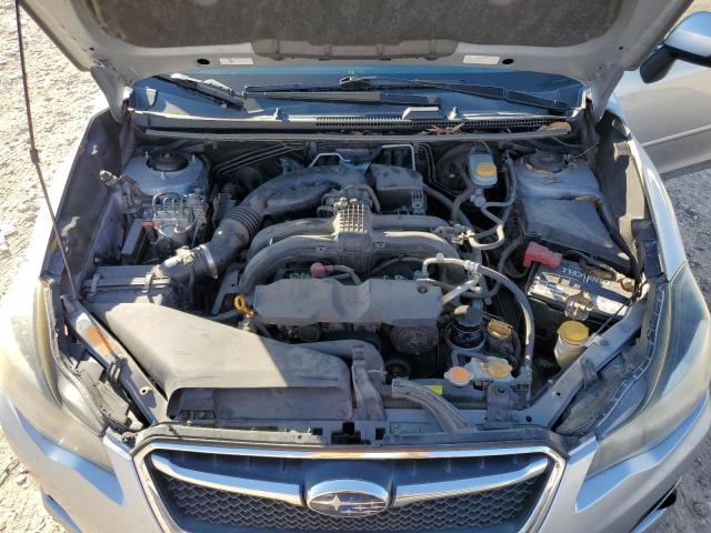 Photo 11 from auction – 2015 SUBARU IMPREZA SP with VIN JF1GJAS64FH011277
