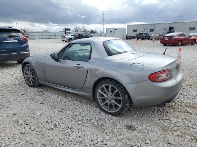 Photo 2 from auction – 2009 MAZDA MX-5 MIATA with VIN JM1NC26F390204504