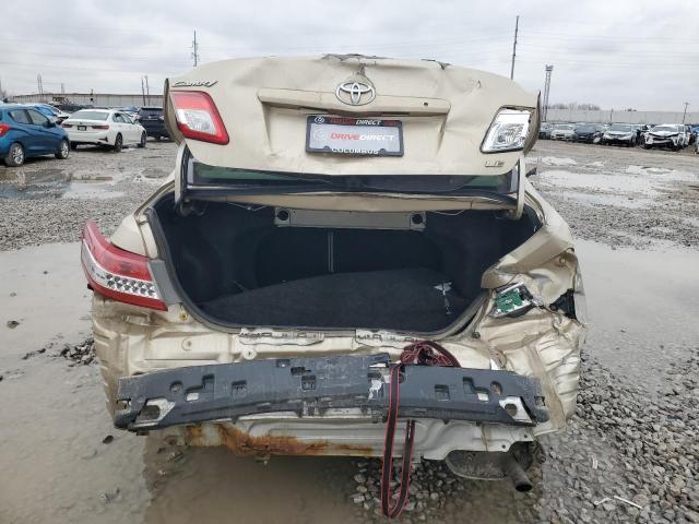 Foto 6 de la subasta – 2011 TOYOTA CAMRY BASE con VIN 4T4BF3EK0BR156510