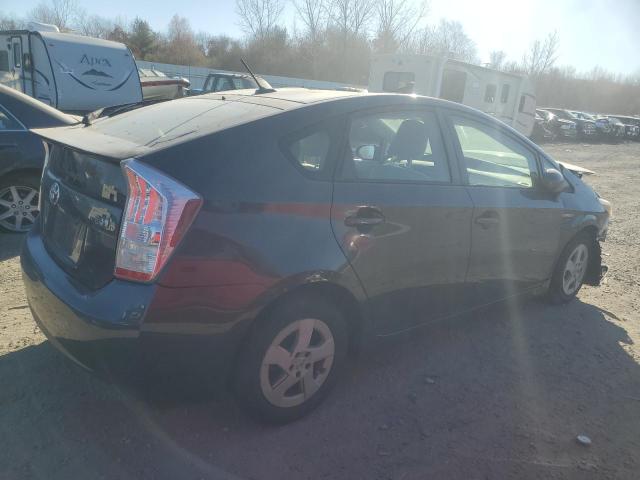 Photo 3 from auction – 2011 TOYOTA PRIUS with VIN JTDKN3DU2B1410482