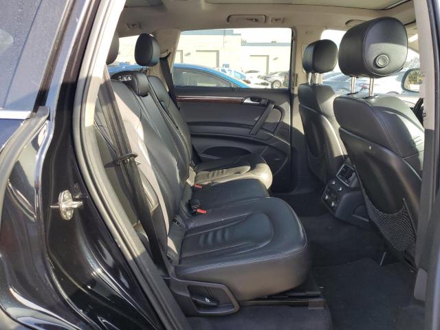 Photo 11 from auction – 2011 AUDI Q7 PREMIUM with VIN WA1LMAFE5BD000611