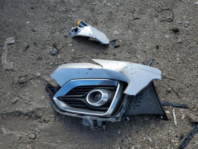 Photo 12 from auction – 2019 HYUNDAI ACCENT SE with VIN 3KPC24A31KE041691