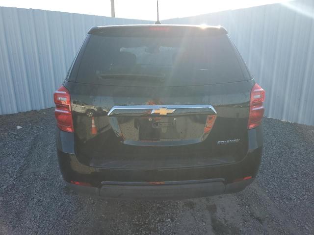Photo 6 from auction – 2016 CHEVROLET EQUINOX LS with VIN 2GNALBEK9G6145550