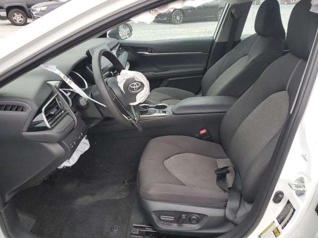 Photo 7 from auction – 2023 TOYOTA CAMRY LE with VIN 4T1C31AK5PU600571