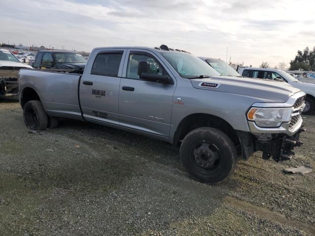 Photo 4 from auction – 2020 RAM 3500 TRADE with VIN 3C63RRGL5LG292081