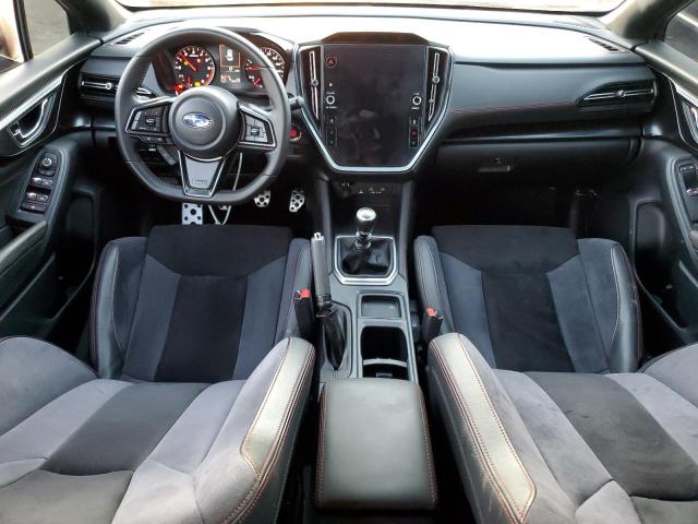 Photo 8 from auction – 2022 SUBARU WRX LIMITE with VIN JF1VBAL66N9029906