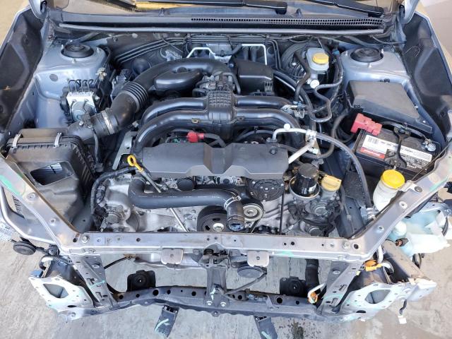 Photo 12 from auction – 2016 SUBARU CROSSTREK with VIN JF2GPAKC5G8347232