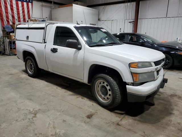 Photo 4 from auction – 2011 CHEVROLET COLORADO with VIN 1GCCSBF99B8100305