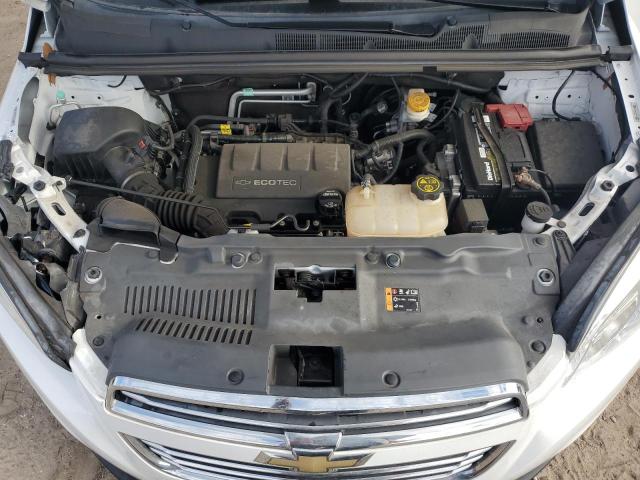 Photo 12 from auction – 2016 CHEVROLET TRAX LS with VIN 3GNCJKSBXGL264884