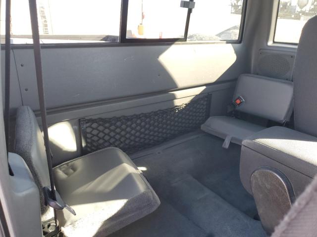 Photo 10 from auction – 2004 FORD RANGER SUP with VIN 1FTYR14U74PB47781