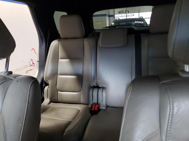 Photo 10 from auction – 2011 FORD EXPLORER X with VIN 1FMHK8D88BGA74607