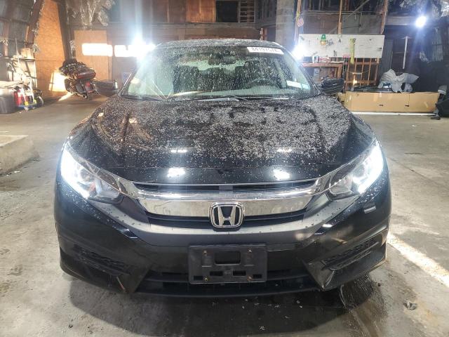 Photo 5 from auction – 2018 HONDA CIVIC LX with VIN 2HGFC2F52JH567311