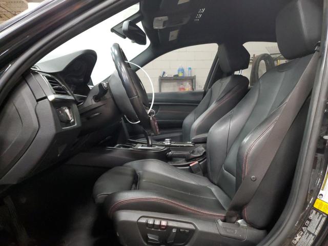 Photo 7 from auction – 2013 BMW 328 XI SUL with VIN WBA3B5C56DF597151