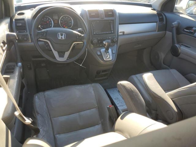 Photo 8 from auction – 2011 HONDA CR-V EXL with VIN JHLRE4H70BC026426