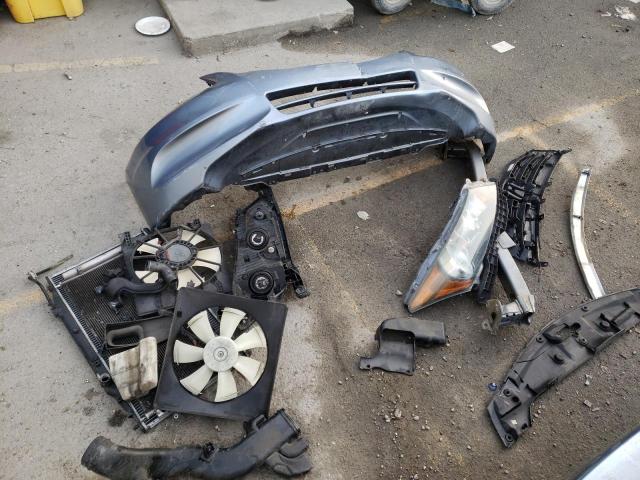 Photo 12 from auction – 2011 HONDA ACCORD LXP with VIN 1HGCP2F44BA026615
