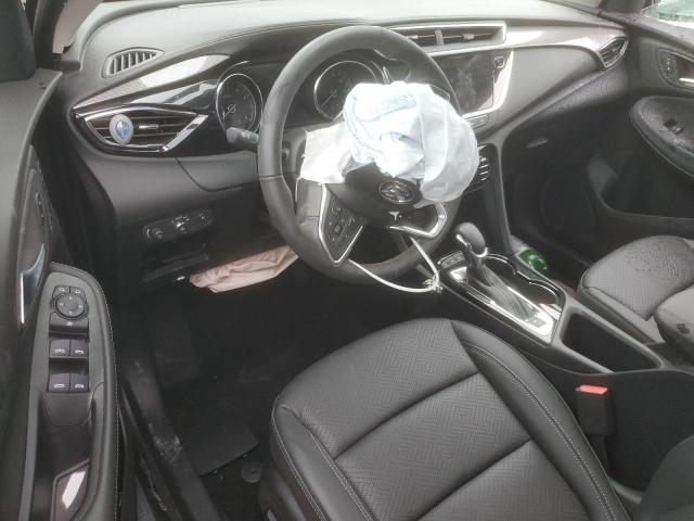 Photo 8 from auction – 2023 BUICK ENCORE GX with VIN KL4MMGSL4PB158310