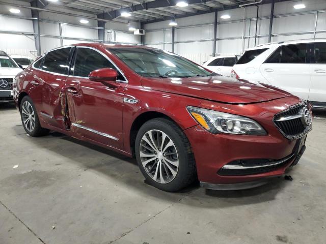 Photo 4 from auction – 2017 BUICK LACROSSE P with VIN 1G4ZR5SS3HU154839