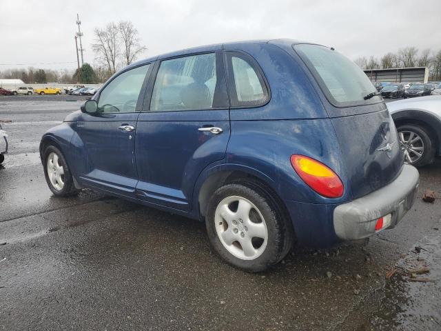 Photo 2 from auction – 2002 CHRYSLER PT CRUISER with VIN 3C4FY48B52T347376