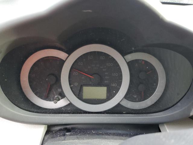 Photo 9 from auction – 2012 TOYOTA RAV4 with VIN 2T3ZF4DV3CW136755