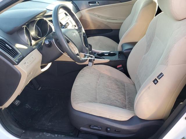 Zdjęcie 7 z aukcji – 2012 HYUNDAI SONATA GLS z VIN 5NPEB4AC7CH502091