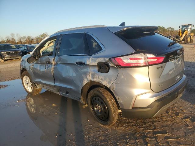 Photo 2 from auction – 2024 FORD EDGE SEL with VIN 2FMPK4J95RBA07143