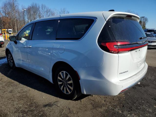 Zdjęcie 2 z aukcji – 2024 CHRYSLER PACIFICA H z VIN 2C4RC1S78RR111770